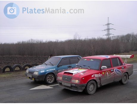 05 880-03 EB, Lada (VAZ) 2101
