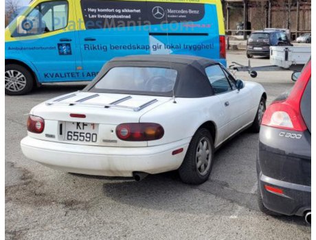 KF 65590, Mazda MX-5/Miata