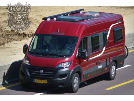 P-919-GR, Pössl Trenta