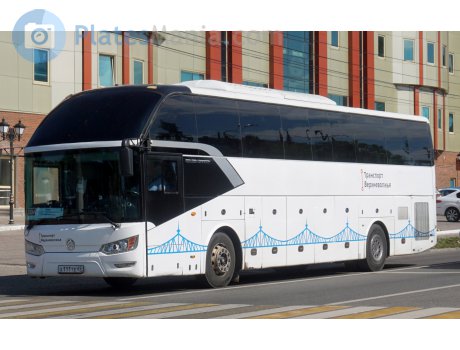 х111те69, Golden Dragon XML6126