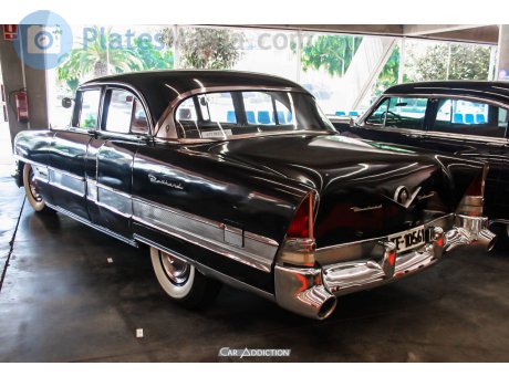 TF-10561, Packard Patrician