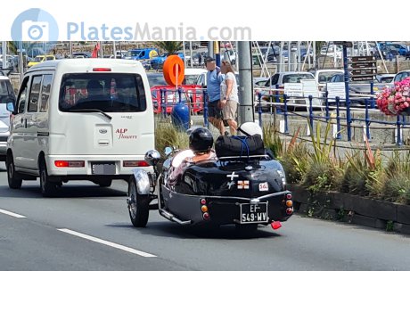 EF-549-WV, Lomax 223