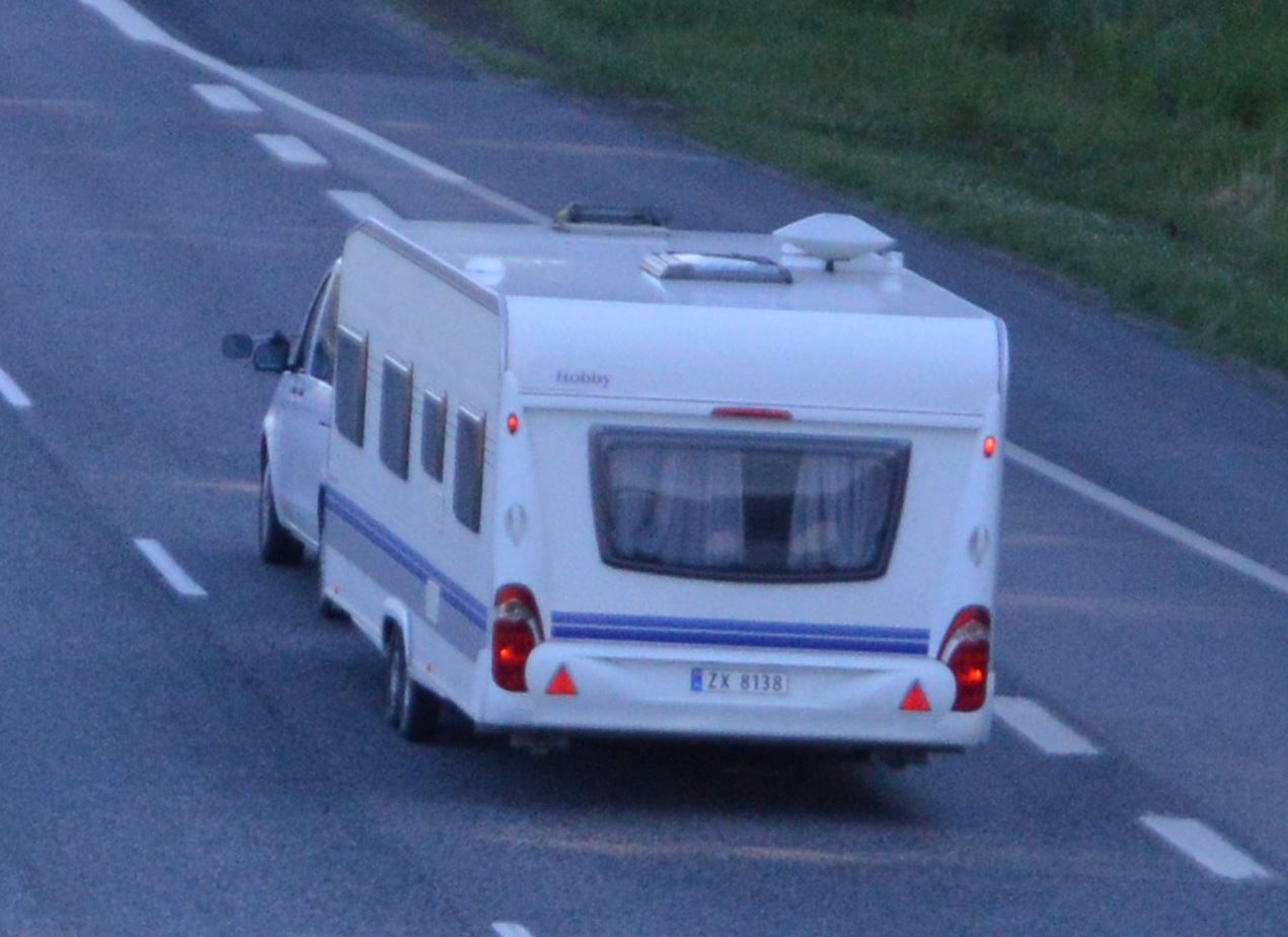 ZX 8138, Hobby Prestige 