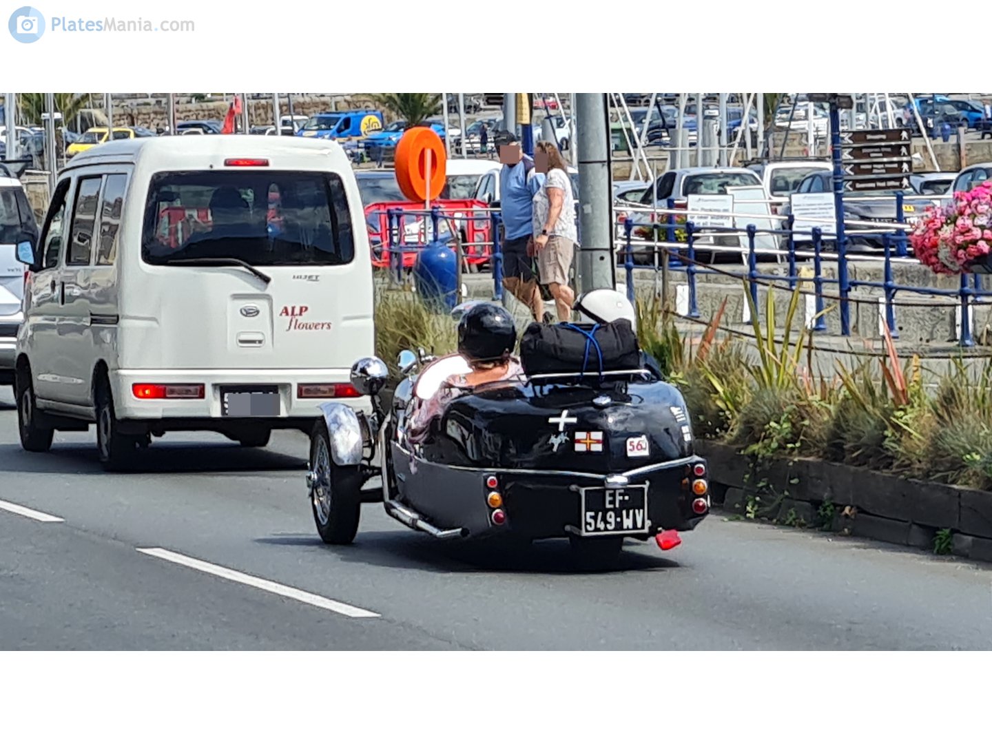 EF-549-WV, Lomax 223 