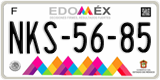 Mexico, Cars (AAA-00-00)
