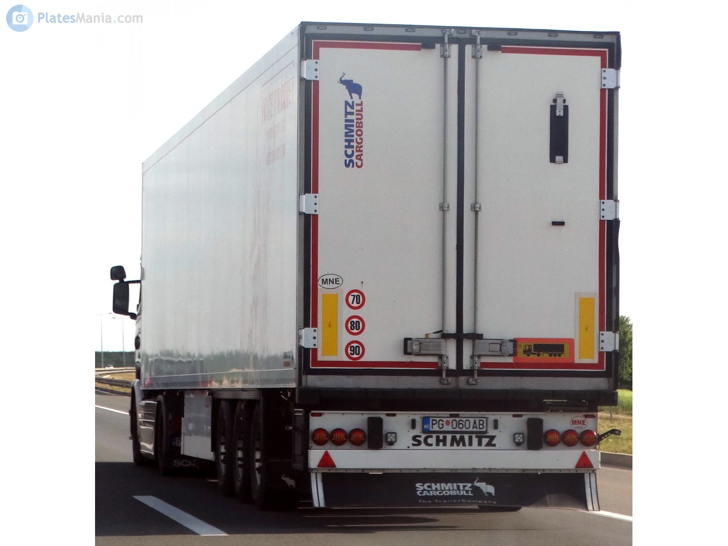 PG 060AB, Schmitz SKO 