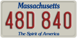 Massachusetts, 12A 345