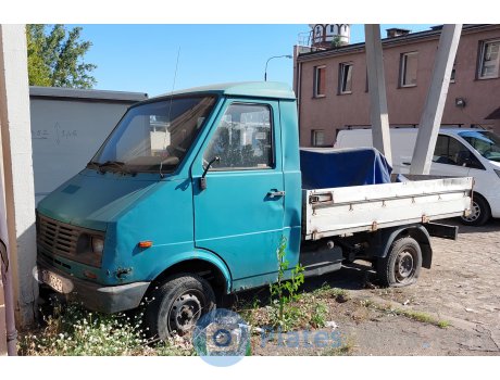 DW 32425, FSC Lublin 33