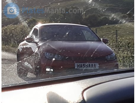 HA55 AAA, Volkswagen Scirocco