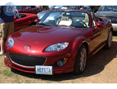 MEYATA, Mazda MX-5/Miata