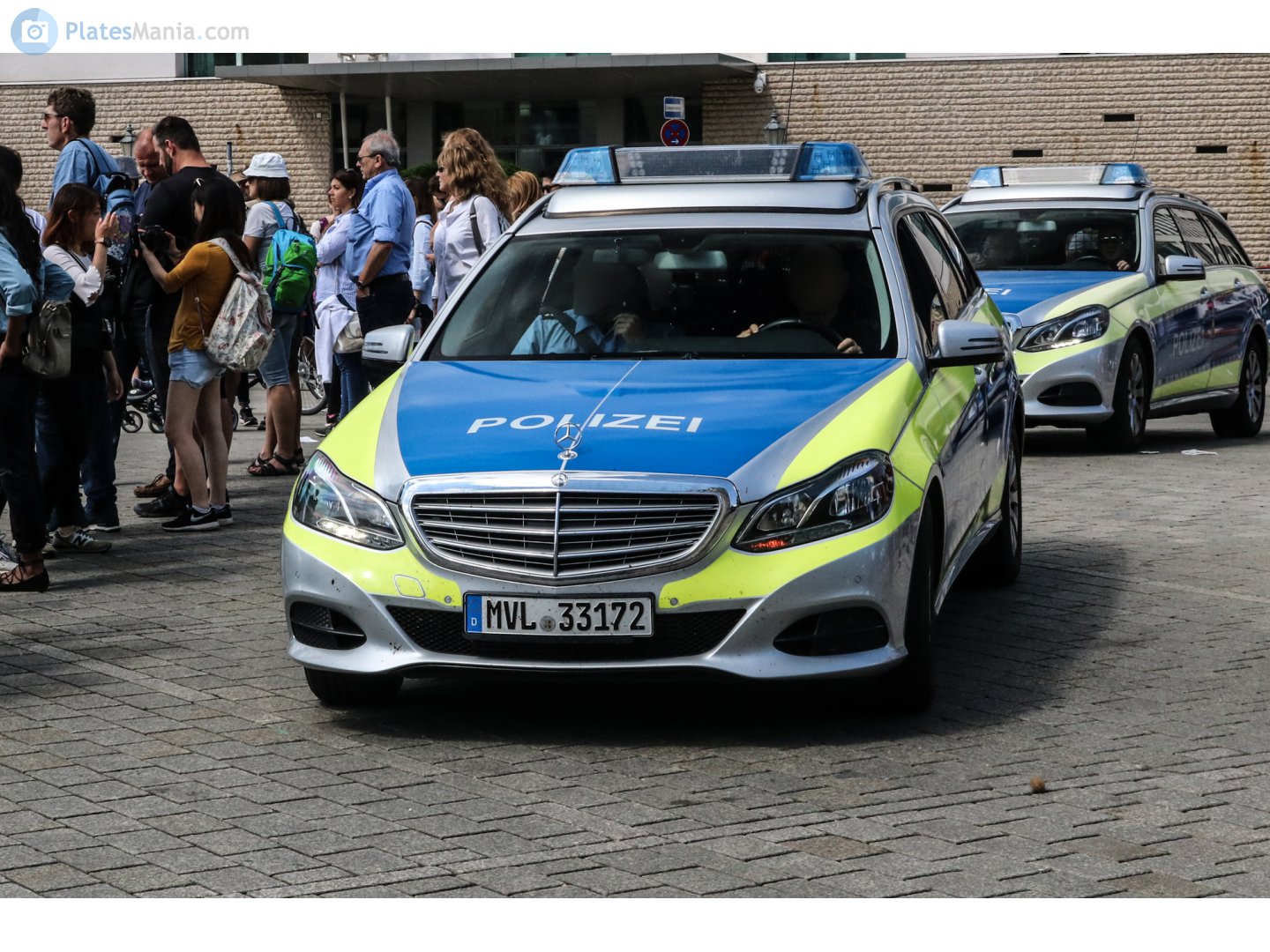 MVL 33172, Mercedes-Benz E-Klasse 4th gen Wagon (S212), facelift, 2013­–2016