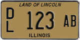 Illinois, Dealer