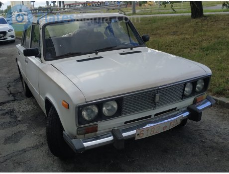 6182 HX, Lada (VAZ) 2106