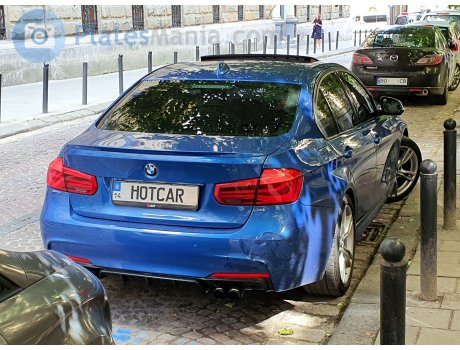 14 HOTCAR, BMW 3 Series