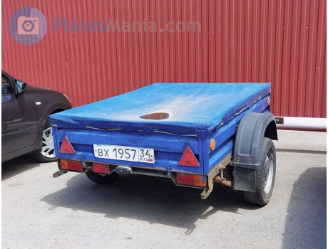 вх 1957 34, KrKZ 100