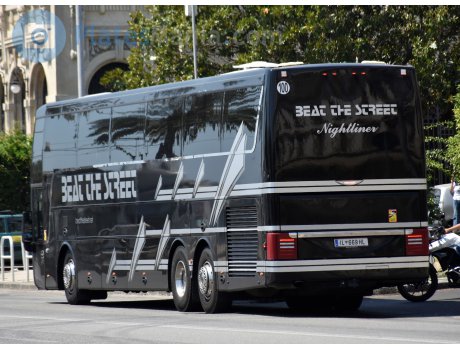 IL 669 HL, Van Hool T918