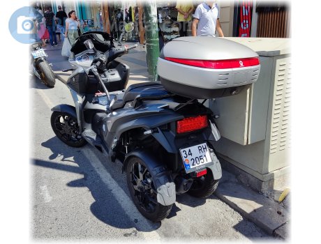 34 RH 2051, Quadro QV4