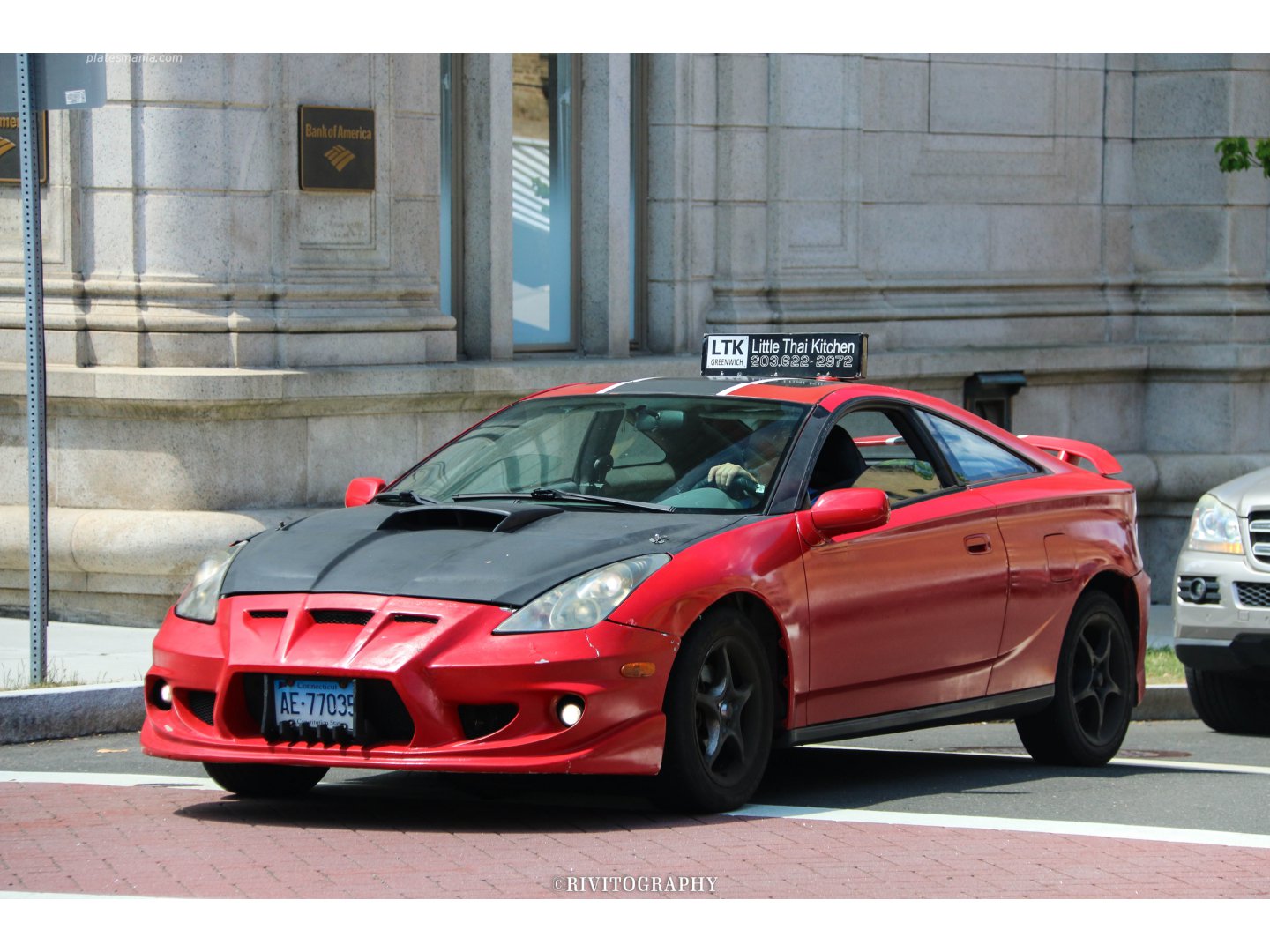 "AE-77035" photos Toyota Celica. USA