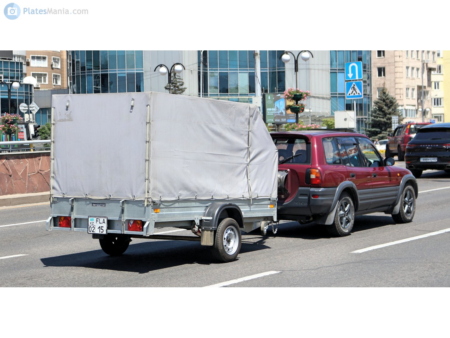 FLA 15 02, SST (SaranskSpecTechnika) 7132 