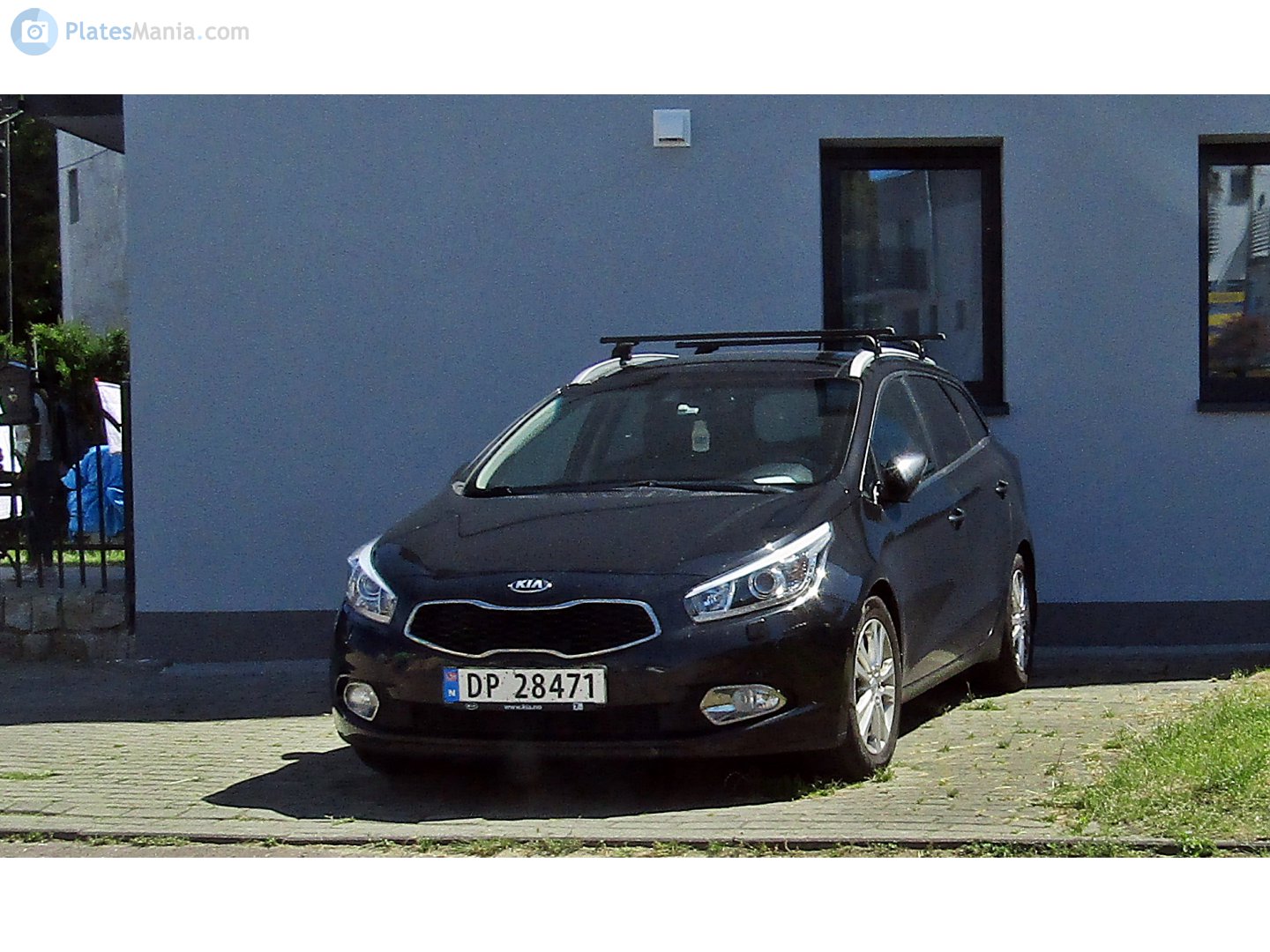 DP 28471, Kia Ceed 2nd gen cee'd_SW (JD), 2012–2018