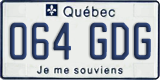 Quebec, 123 ABC