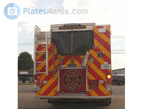 D4936, Pierce Enforcer