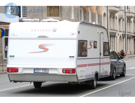 251 YMN, Solifer S-Line