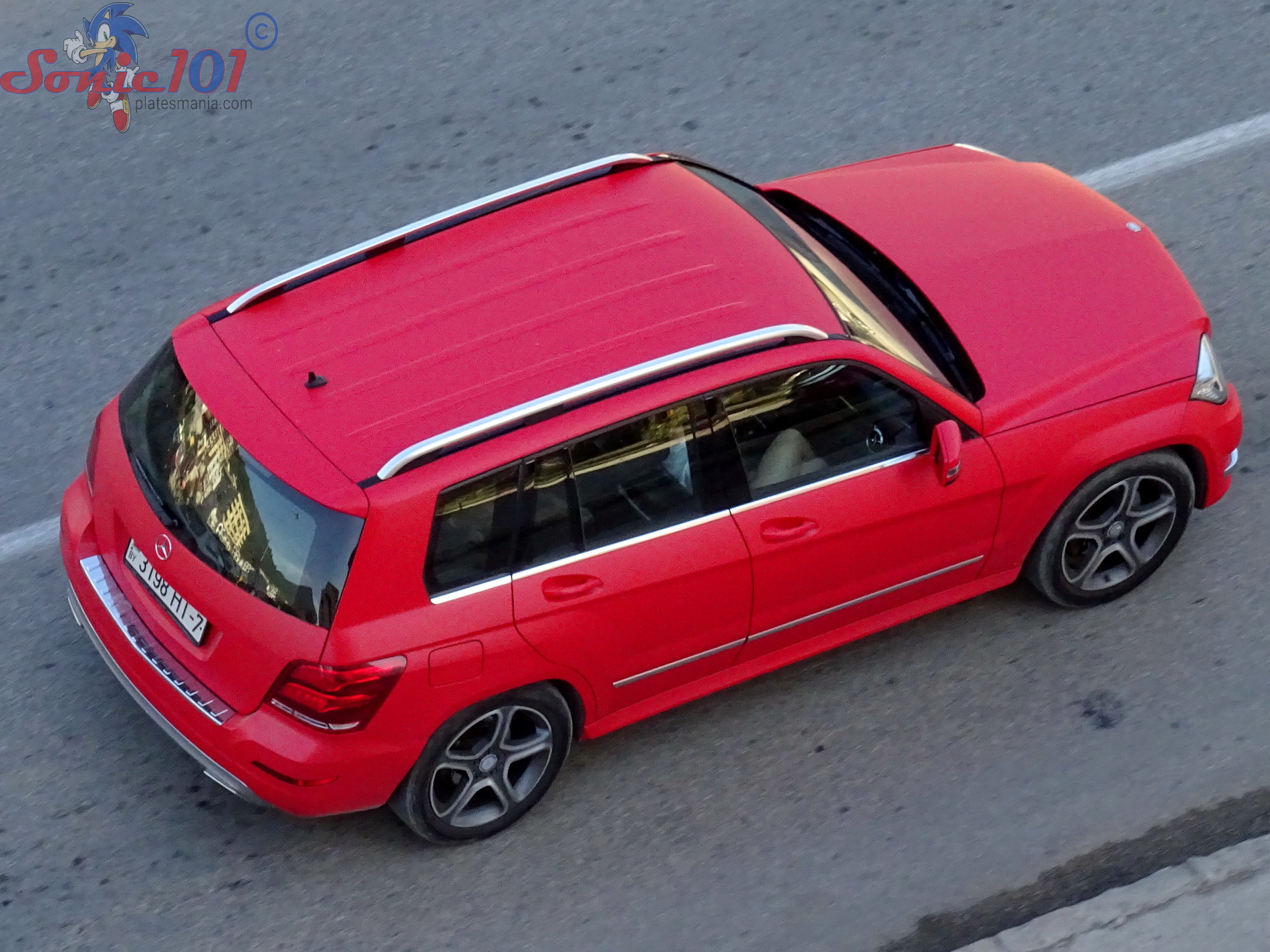 3198 HI-7, Mercedes-Benz GLK-Klasse 1st gen (X204), facelift, 2012–2015