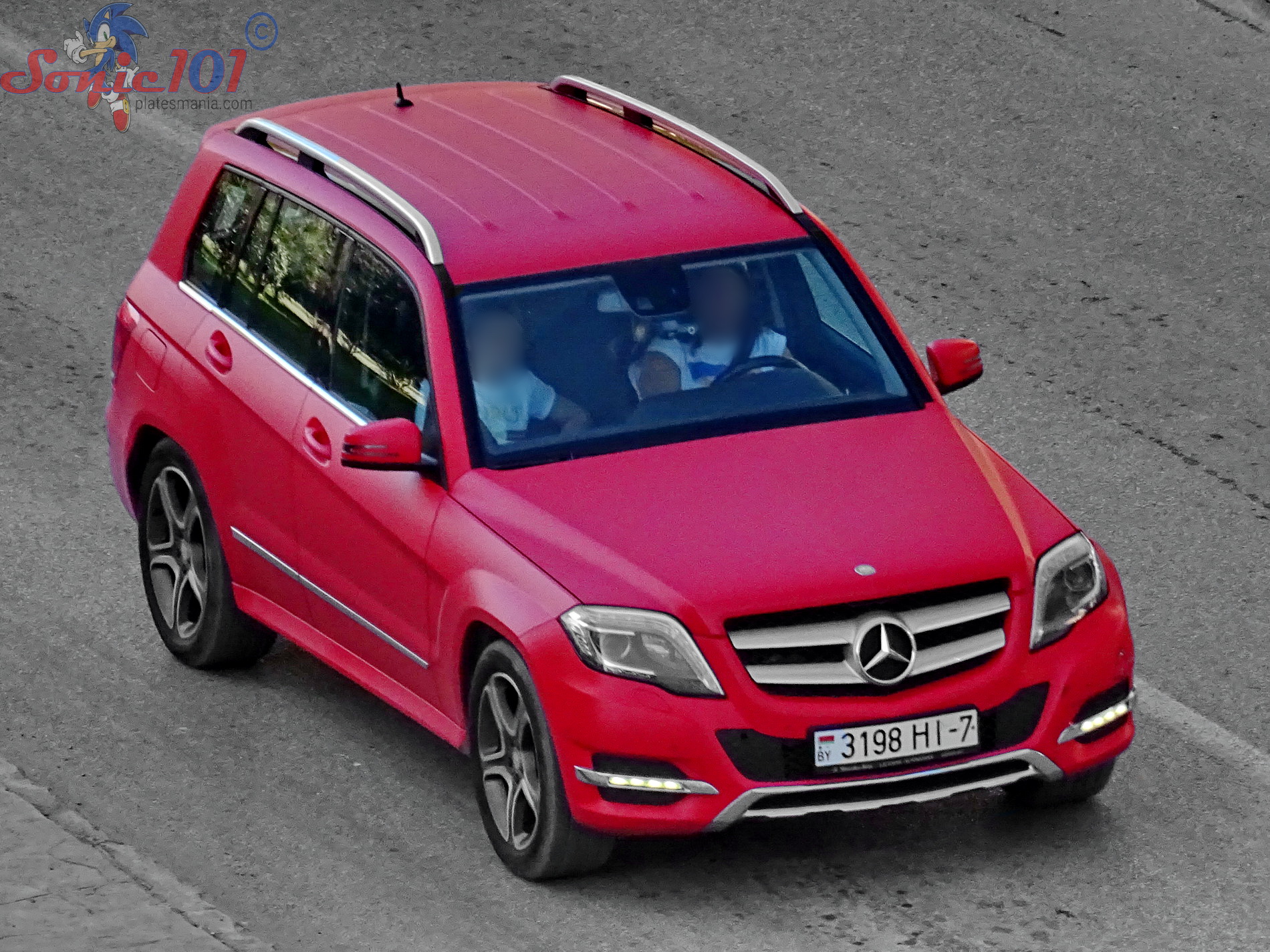 3198 HI-7, Mercedes-Benz GLK-Klasse 1st gen (X204), facelift, 2012–2015