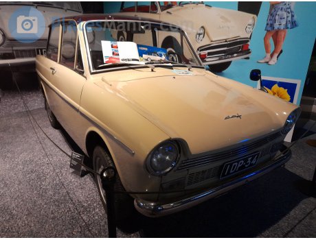 IDP-34, DAF Daffodil