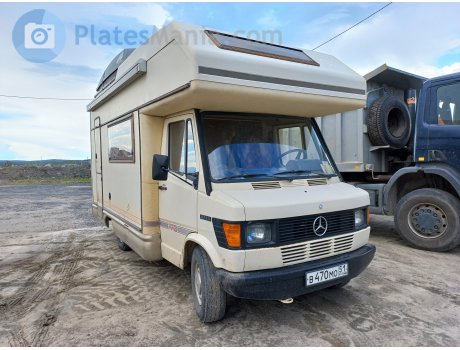 в470мо51, FFB Europa