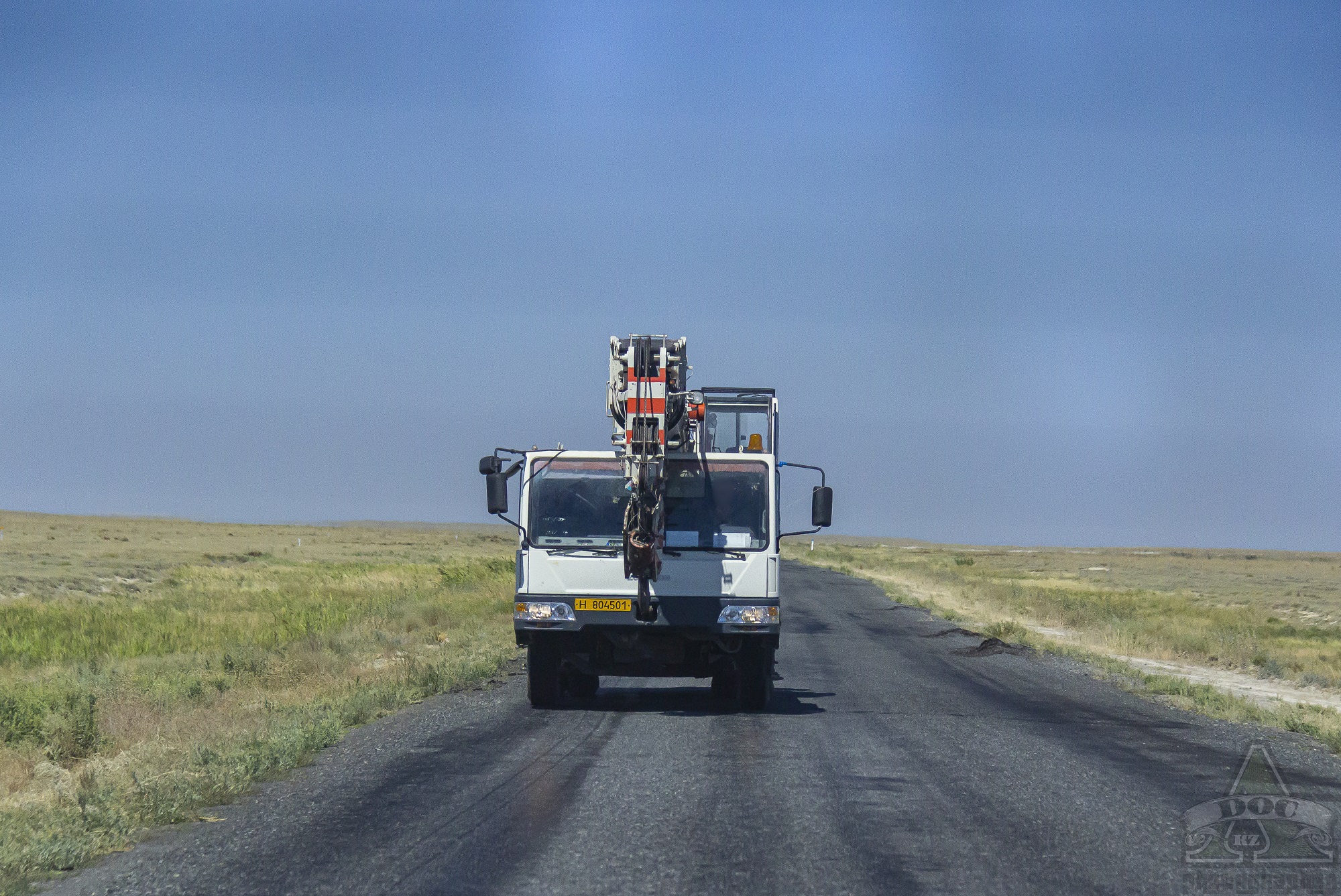 H 804501, Zoomlion ZLJ-Series 