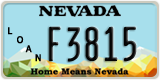 Nevada, Dealer / Loan (12345)