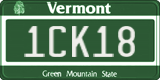 Vermont, 1AB23