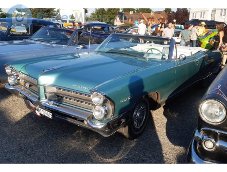 NE 159062, Pontiac Catalina