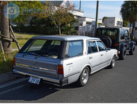 鹿児島 301 た 2938, Nissan Cedric