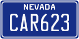Nevada, ABC123