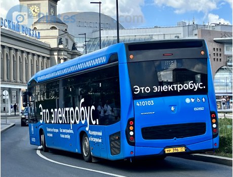 мр 396 77, KamAZ 6282