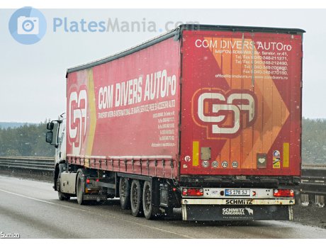 S 178 SJ, Schmitz SCS