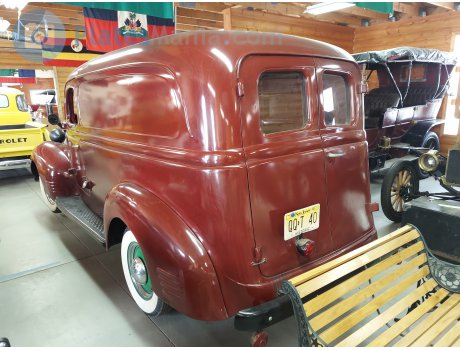 QQ-T 40, Dodge T-/V-/W-Series