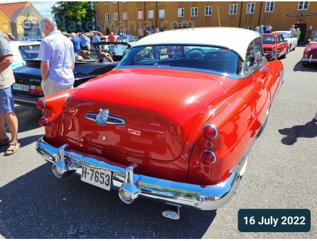 H-7653, Buick Roadmaster