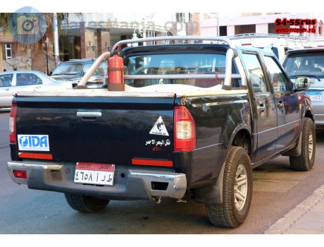 ‎٤٦٥٨‎ ‎ط ر أ‎, Great Wall (GWM) Socool