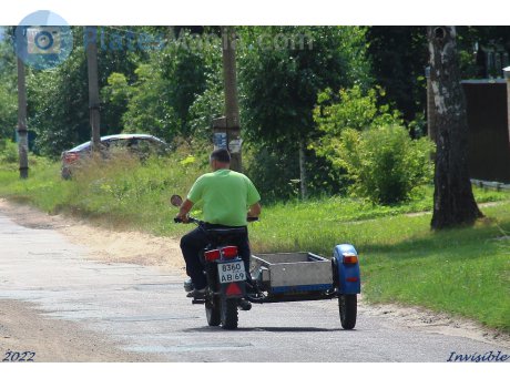 8360 ав 69, IMZ-Ural М-62