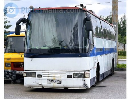 о595ос198, Delta Star