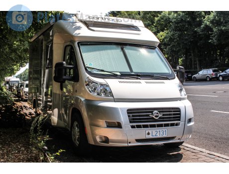 L2131, Carthago C-Tourer