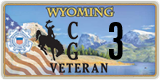 Wyoming, Veteran (1234)
