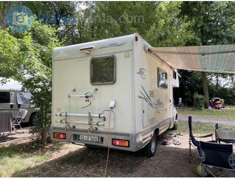 02-LK-5606, Rimor Europeo