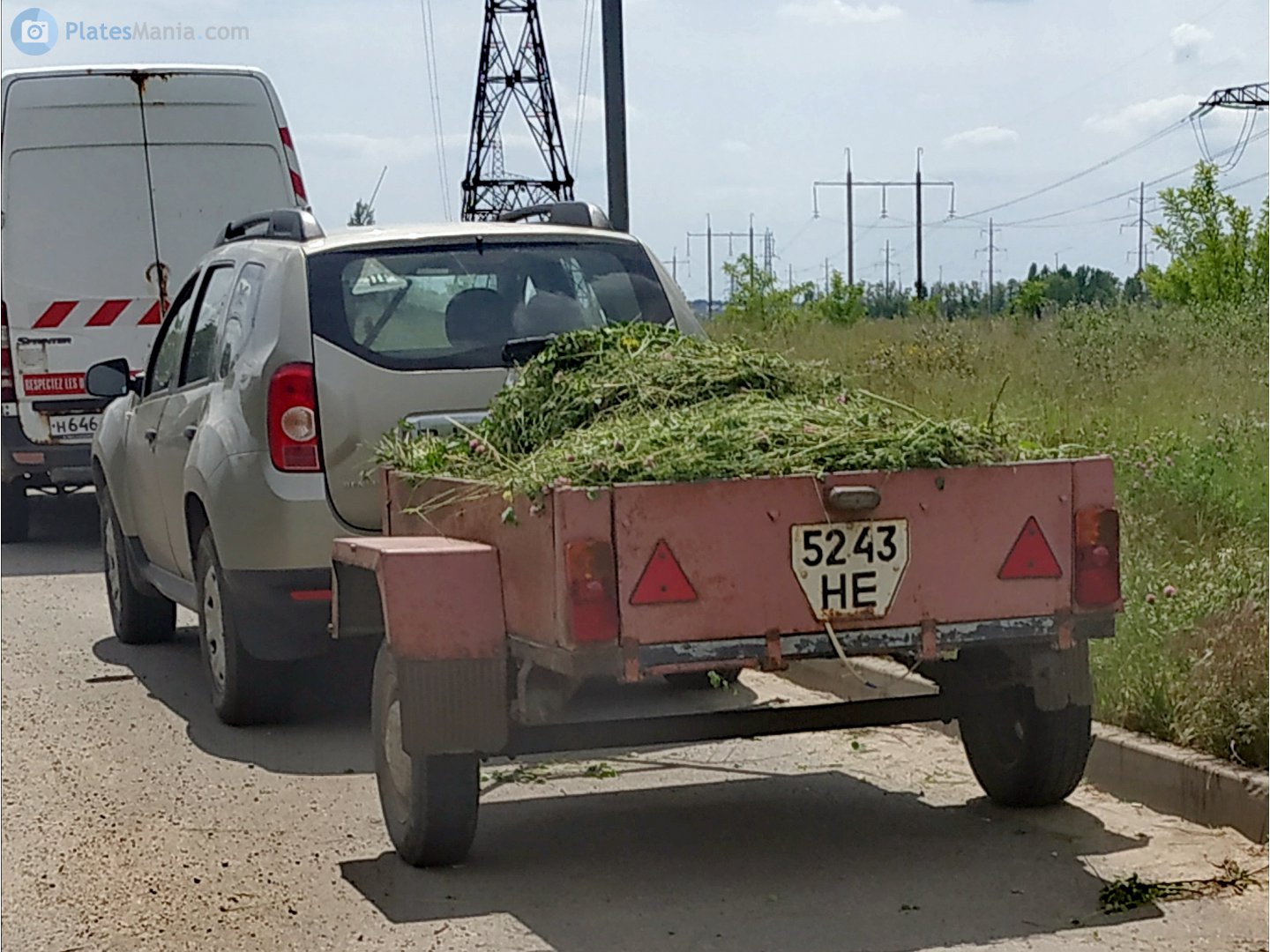 5243 НЕ, SZAP 8118 