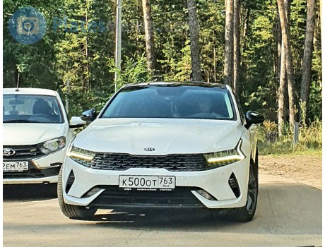 к500от763, Kia K5