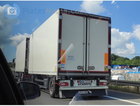 WND 57C5, Schmitz AKO